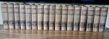 Brockhaus Konversations-Lexikon in 17 Bänden