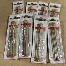 Bayonet jig saw blades MARVEL  40 BLADES MADE IN USA  410-WE-S