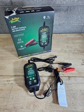 Battery Tender 5 AMP Weather Resistant Battery Charger  Maintainer