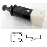 Meat & Doria Bremslichtschalter FüR Renault Clio II Bb_ Cb_ 1.2 16V BB CB 1.6