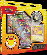 Pokemon Day 2026 Collection Box On Hand Ready To Ship