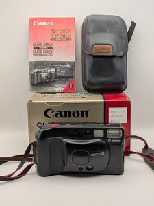 Supreme Camera | eBay
