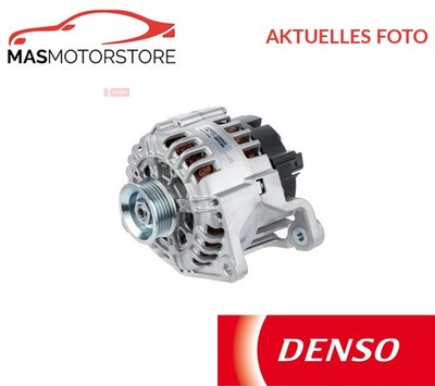 LICHTMASCHINE GENERATOR DENSO DAN3022 I FÜR AUDI A4 B5,A6 C5,A4 B6,A6 C4,8D2