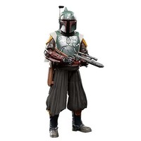 Hasbro Actionfigur Boba Fett Jedi Ruins - Star Wars Black Series