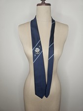 VINTAGE EDINBURGH MILITARY TATTOO TIE, MADDOCKS  DICK LTD, GREAT CONDITION