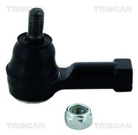Spurstangenkopf Gelenkkopf Triscan 8500 43127 FüR Picanto Hyundai KIA I10 1 PA