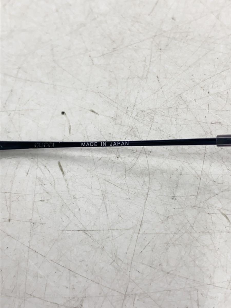 GUCCI Sunglasses Rimless NVY Men GG 9528J thumbnail 4