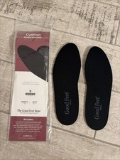 NEW Good Feet Store Super Athletic Cushion In...