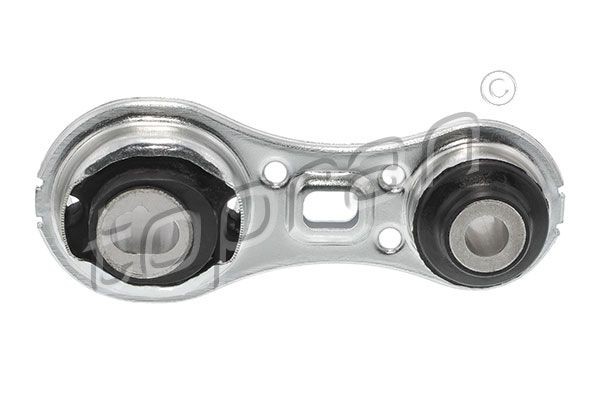 Topran 700 535 Lagerung, Motor Hinten Rechts Passend FüR Nissan Renault-image