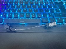 Original VW FSE Telefon Mikrofon Mic RNS Paragon PAG 3B0035711B Golf CC Passat 