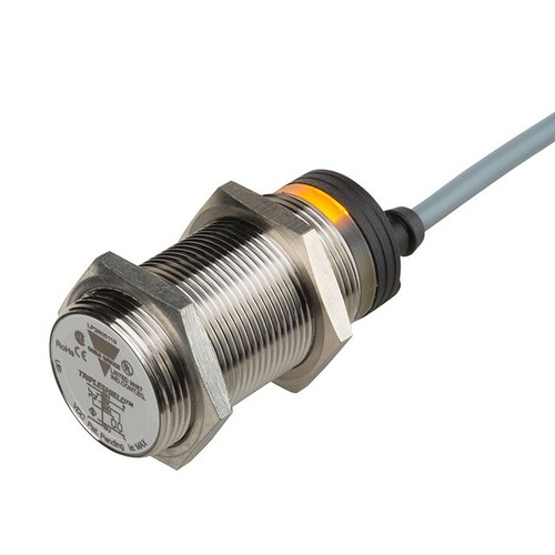 EC3016TBASL SENSOR PROX CAPACITIVE 16MM CYL