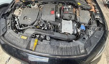 Motor Mercedes-Benz W247 W177 282814 17TKm 2023 Hybrid Engine Komplett Motor Mercedes-Benz W247 W177 282814 17TKm 2023 Hybrid Engine Komplett