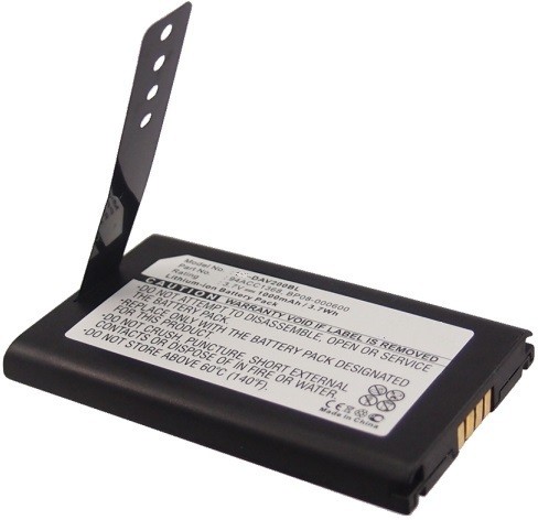CoreParts MBXPOS-BA0060 Battery for Datalogic Scanner