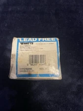 Hobart 00-277112 3/4” Vacuum Breaker. Watts Anti-Siphon Vacuum Breaker 3/4”.