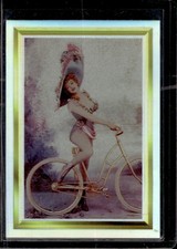 1995 Sports Time Marilyn Monroe II Holochrome #3