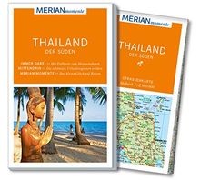 MERIAN momente Reiseführer Thailand Süden: Mit Extr... | Buch | Zustand sehr gut