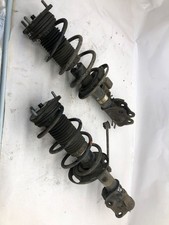 Ammortizzatore anteriore con molla Mazda CX-3 2018 KDA53739