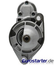 Démarreur Chevrolet EVANDA