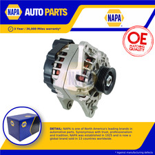 Alternatore adatto per HYUNDAI ACCENT MC 1.4 dal 06 al 10 G4EE cambio manuale NAPA nuovo