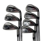 Nike VR PRO Cavity Iron Set 7pcs 4-PW NS PRO 950GH Flex S