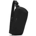 Pacsafe Metrosafe X Urban Anti-Theft Sling Pack - Black