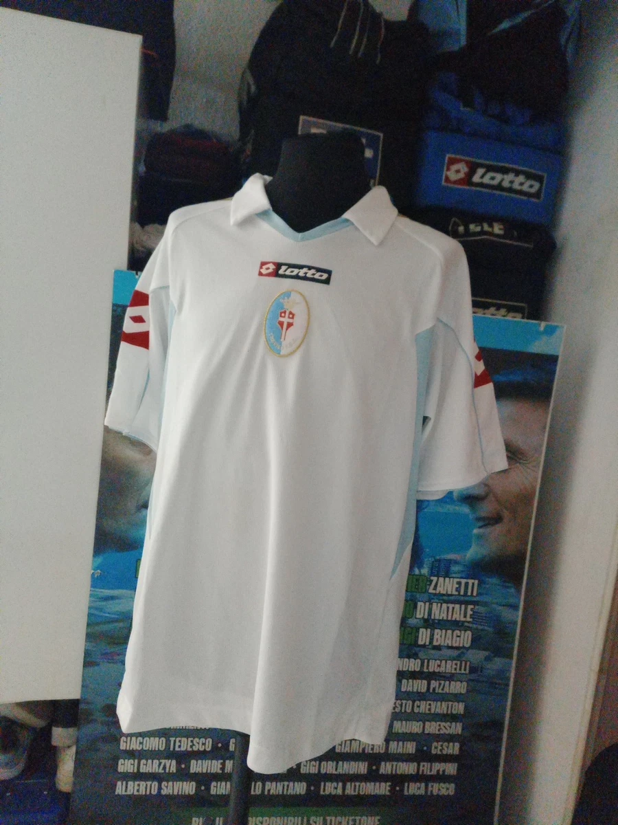 Maillot Treviso N°10 Match Porté Haut Jersey Camiseta Vintage COA Maillot Treviso N°10 Match Porté Haut Jersey Camiseta Vintage COA