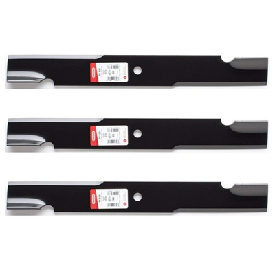 #ad Oregon 91 626 3 Pack Blade for 61quot; Ferris 5020842s 5101755 5101755BM 5101755S $36.50