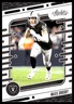 Maxx Crosby 2024 Panini Absolute #56 Las Vegas Raiders NFL READ FREE SHIPPING