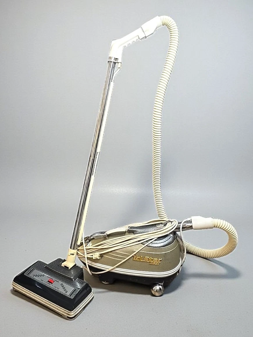 HASMX 54779 - Cepillo De Repuesto Para Aspiradora De