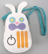 Tokyo Disneyland Disney Easter 2019 Usatama Shoulder Bag Limited