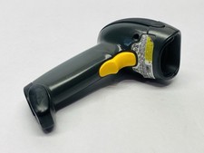 Symbol LS4208-SR20007ZZR Handheld Laser Barcode Scanner