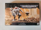 Warhammer 40,000 T'au Empire Commander