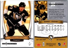 07-08 FLEER HOT PROSPECTS BASE #1 - 100 PICK FROM LIST - FREE COMBINED SHIPPING