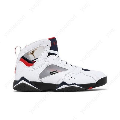 Paris Saint Germain X Air Jordan 7 Retro CZ0789-105