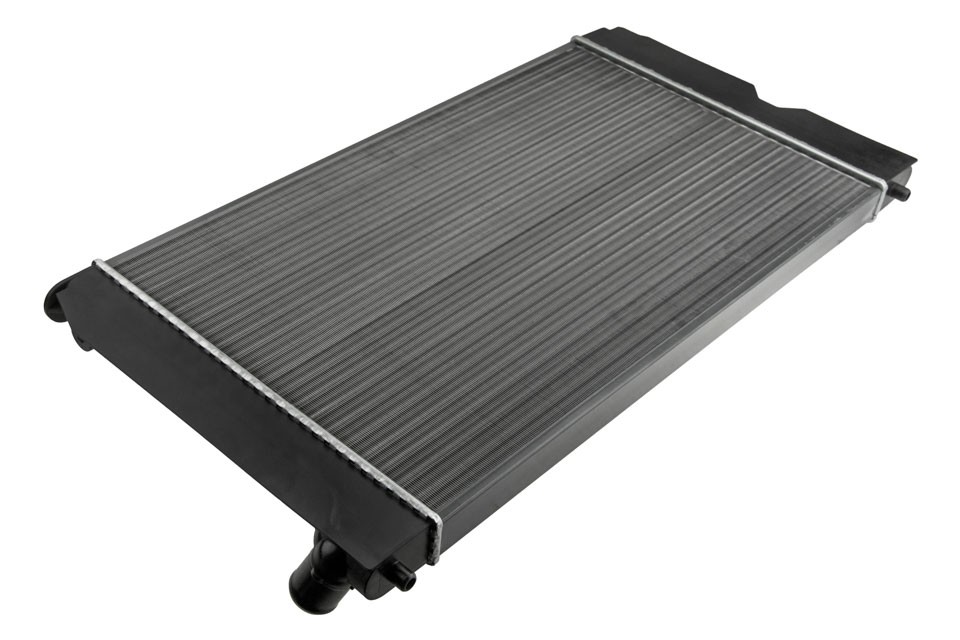 Nty Radiator Engine Cooling For Toyota Avensis T25 03-08 - Image 5