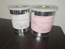 Parker Lord CoolTherm EP-3500 Resin & Hardener (Exp: Feb 2025)