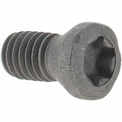 T15 Torx, M3.5 - 0.6 Thread  Insert Screw for Indexable TOOLS  USA MADE LOT1002