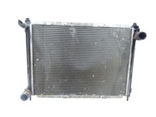 Radiateur Nissan NOTE