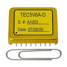 TEC5V6A-D High Efficiency High Stability TEC Controller 5V Input ±5V 6A Output