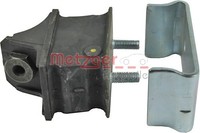 Metzger Lagerung, Motor 8050947 FüR MERCEDES-BENZ VW