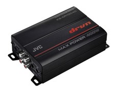 JVC KS-DR1004D DRVN DR Series Marine/Powersports 400-Watt 4-Channel Class D Amp