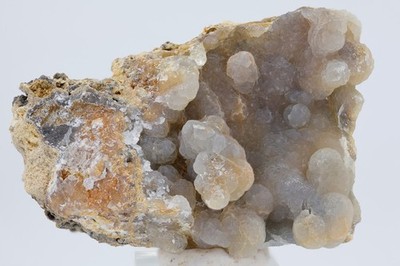 Smithsonite | Red Bird Mine, Antelope Springs Mining District, Pershing Co, NV