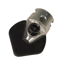 Steel Dragon Tools® 63030 Spade 1" C8 Cutter fits RIDGID® Sectional Drain Cable