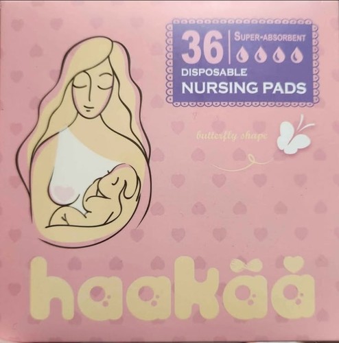 HAAKAA Nursing Bundle - Foto 2 di 7