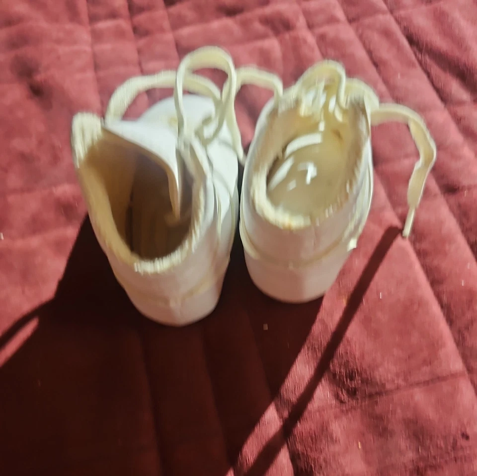 Bebé Toddle Beige Claro Nuevo Talla 2 Foto 3 de 4