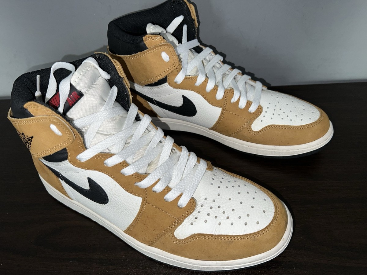 Rookie of the the year Jordan retro HIGH size 11 MEN