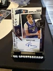 2025-26 Topps - New Applicants Autographs Cooper Flagg #NA-CF (AU, RC)