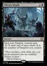 x1 Olivia's Wrath R MTG Commander: The Lost Caverns of Ixalan M/NM, English