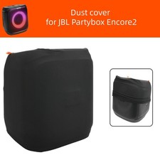 Dust Cover for JBL Partybox Encore2 Bluetooth Speaker Dustproof Protective Case