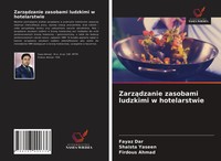 Fayaz Dar (U. A.) | Zarz¿Dzanie Zasobami Ludzkimi W Hotelarstwie | Taschenbuch